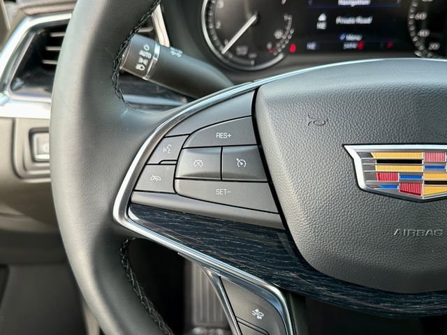 2025 Cadillac XT5 Premium Luxury - Photo 34
