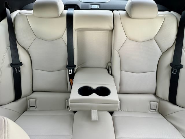2026 Cadillac CT4 Premium Luxury - Photo 21
