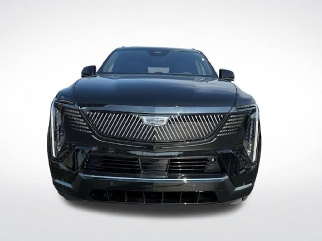 New 2026 CADILLAC ESCALADE IQL Premium Sport SUV