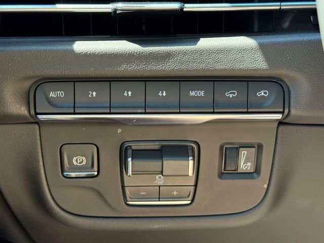2026 Cadillac Escalade Sport - Photo 26