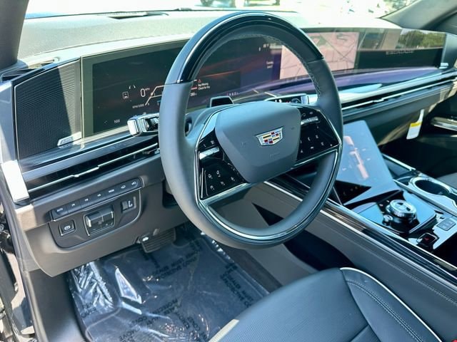 2026 Cadillac Escalade Sport - Photo 14