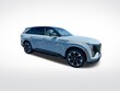 CADILLAC ESCALADE IQ