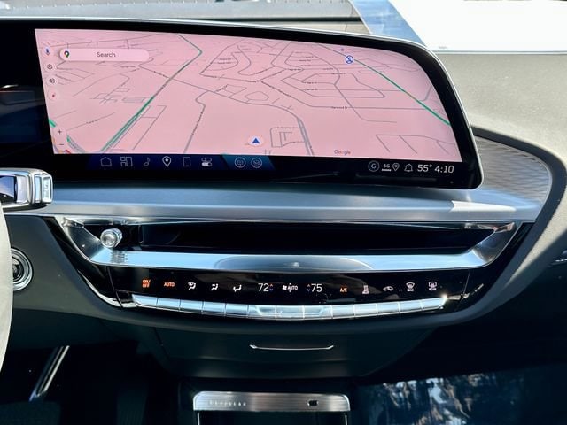 2025 Cadillac LYRIQ Sport 1 - Photo 24