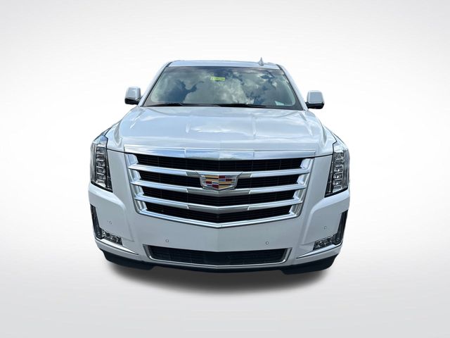 2019 Cadillac Escalade Premium Luxury photo 2