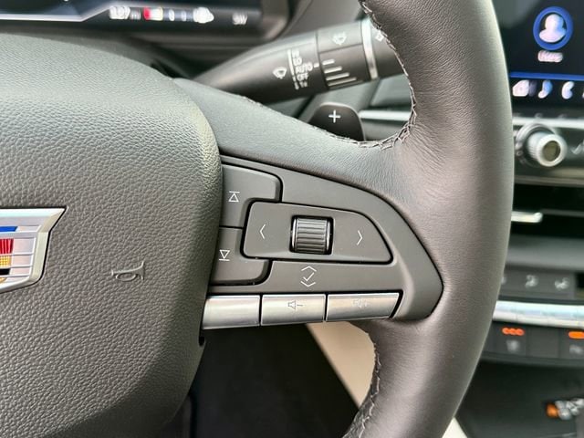 2026 Cadillac CT4 Premium Luxury - Photo 33