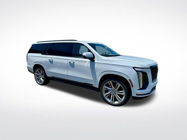 2026 Cadillac Escalade ESV Platinum Sport 4WD's photo