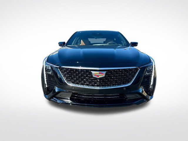 New 2026 CADILLAC CT5 Premium Luxury Sedan