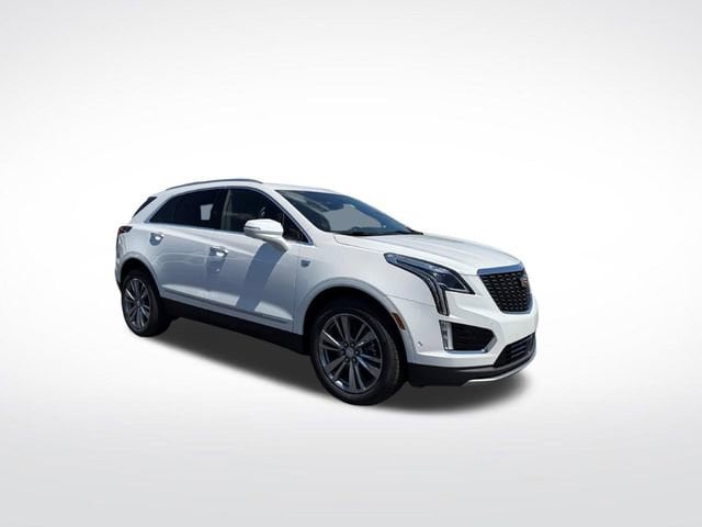 2026 Cadillac XT5 AWD Premium Luxury's photo