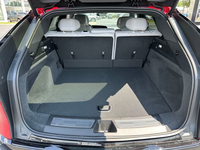 2025 Cadillac LYRIQ Sport 1 - Photo 22