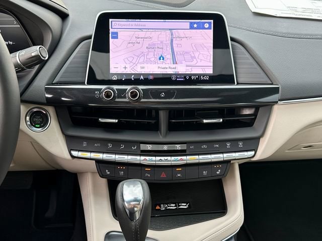 2026 Cadillac CT4 Premium Luxury - Photo 22