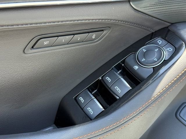 2026 Cadillac CT5 Sport - Photo 10