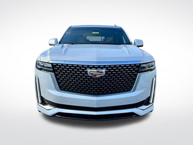 2024 Cadillac Escalade ESV Premium Luxury photo 2