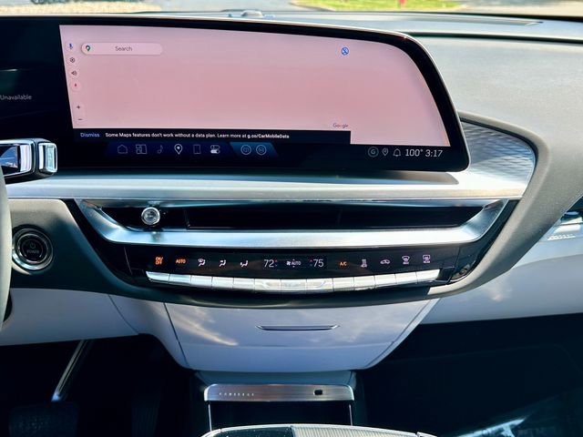 2025 Cadillac LYRIQ Sport 1 - Photo 24