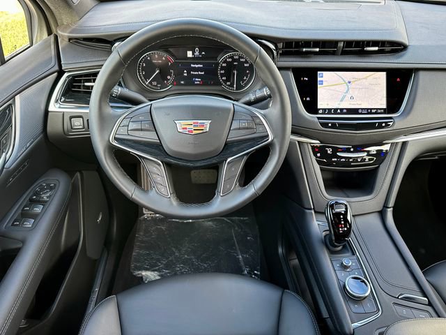2025 Cadillac XT5 Premium Luxury - Photo 16