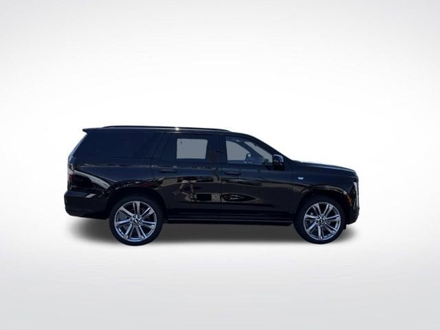 2026 Cadillac Escalade Sport - Photo 6