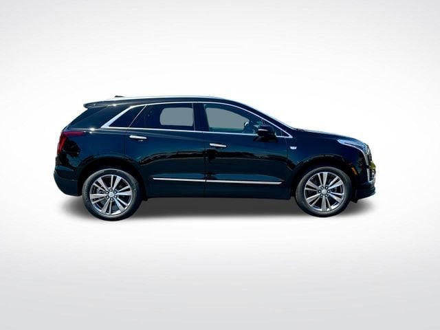 2026 Cadillac XT5 Premium Luxury - Photo 8