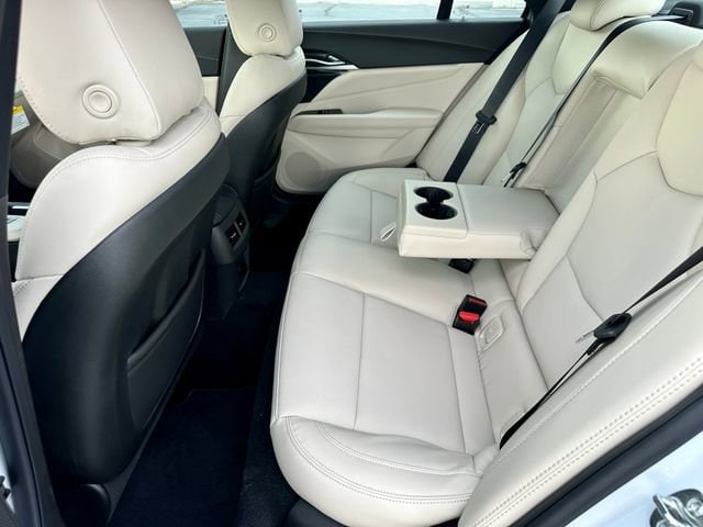 2026 Cadillac CT4 Premium Luxury - Photo 19