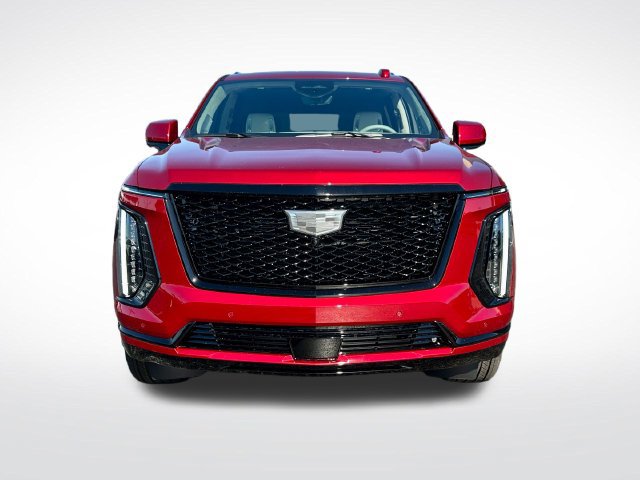 New 2027 CADILLAC Escalade ESV Platinum Sport SUV