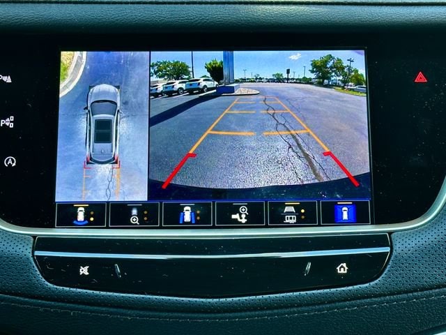2026 Cadillac XT5 Premium Luxury - Photo 27