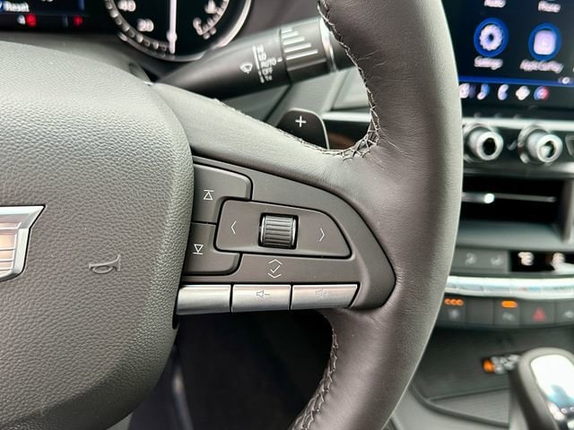 2026 Cadillac CT4 Premium Luxury - Photo 31