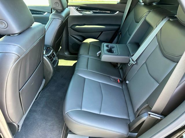 2026 Cadillac XT5 Premium Luxury - Photo 18