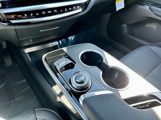 2025 Cadillac LYRIQ Sport 1 - Photo 26