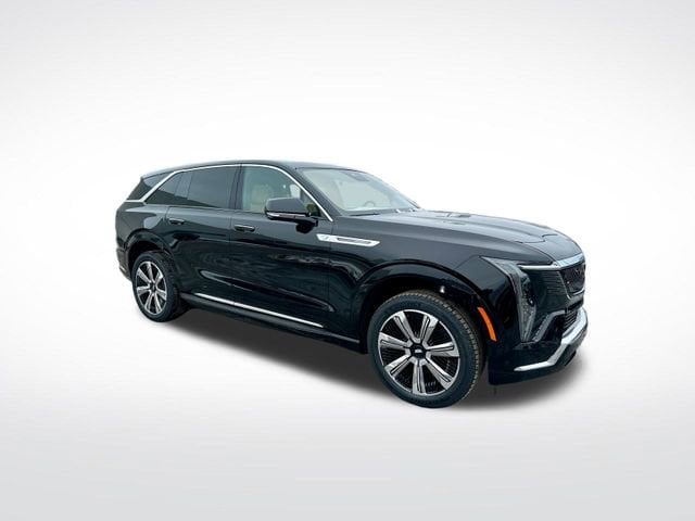 2026 Cadillac Escalade IQ Premium Luxury's photo