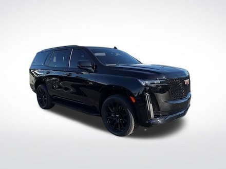 2024 CADILLAC Escalade Sport SUV