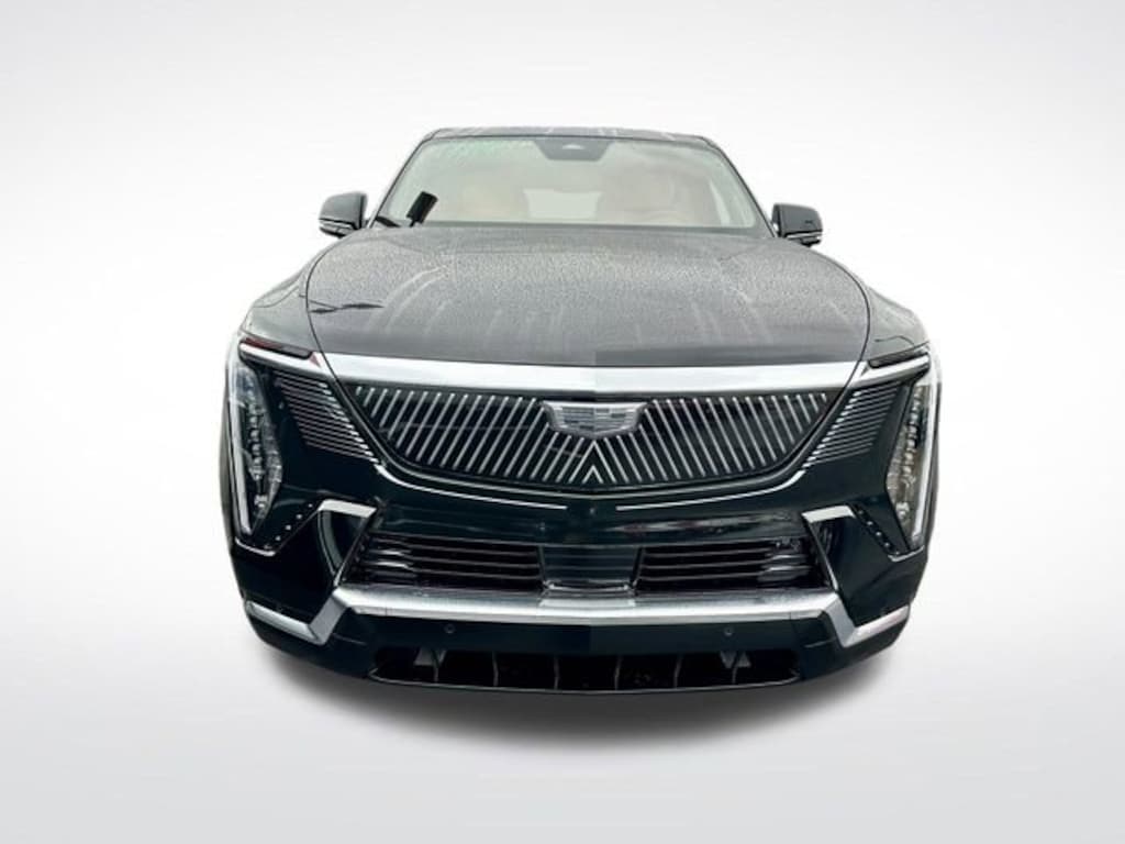 New 2026 CADILLAC ESCALADE IQ Premium Luxury SUV