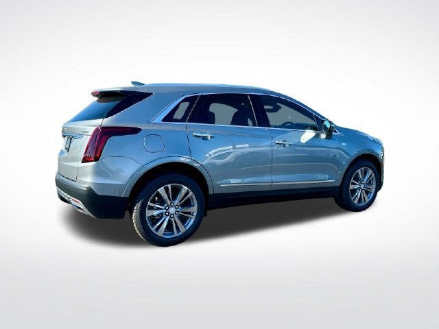 2026 Cadillac XT5 Premium Luxury - Photo 6