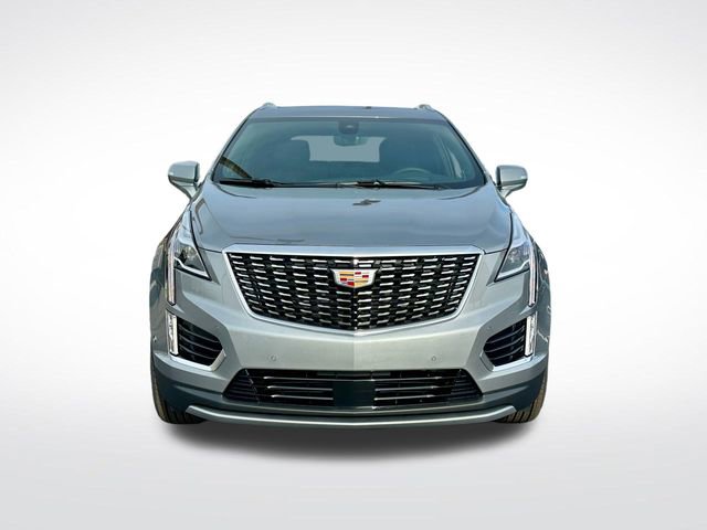 2026 Cadillac XT5 Premium Luxury photo 2