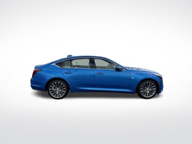 2026 Cadillac CT5 Premium Luxury - Photo 7