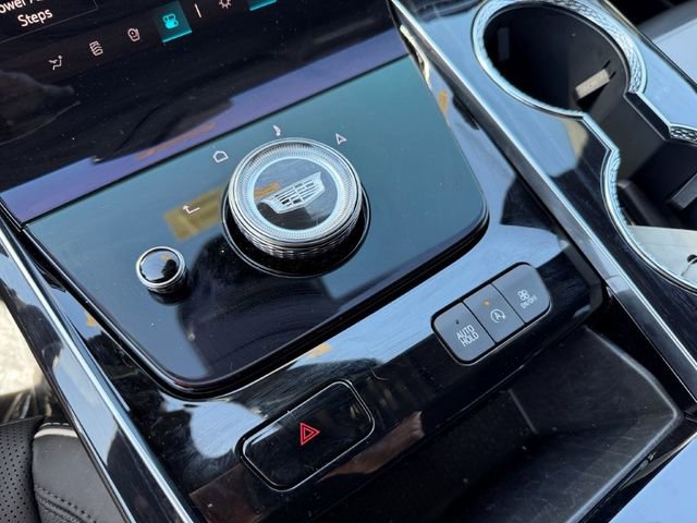 2026 Cadillac Escalade Sport - Photo 25