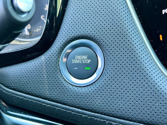 2026 Cadillac XT5 Premium Luxury - Photo 32