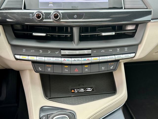 2026 Cadillac CT4 Premium Luxury - Photo 26