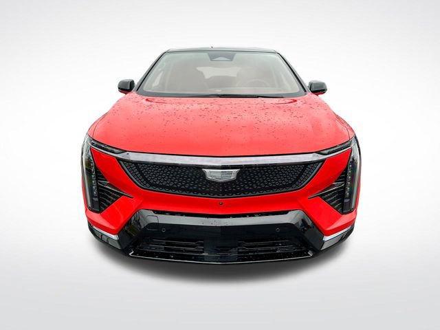2025 Cadillac Optiq Sport photo 2