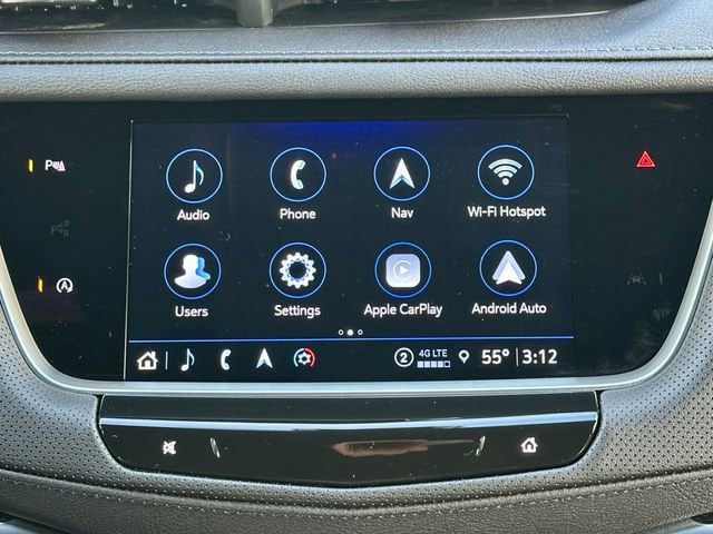 2025 Cadillac XT5 Premium Luxury - Photo 26