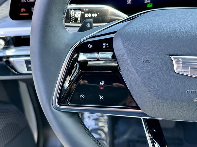 2025 Cadillac LYRIQ Sport 1 - Photo 30