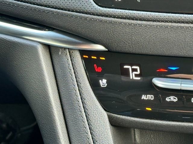 2025 Cadillac XT5 Premium Luxury - Photo 29