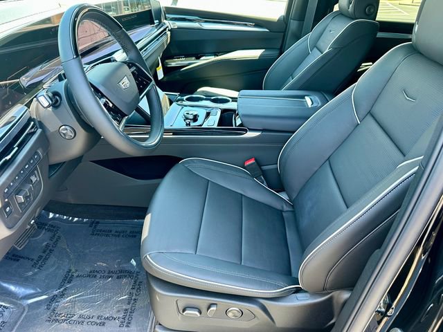 2026 Cadillac Escalade Sport - Photo 13