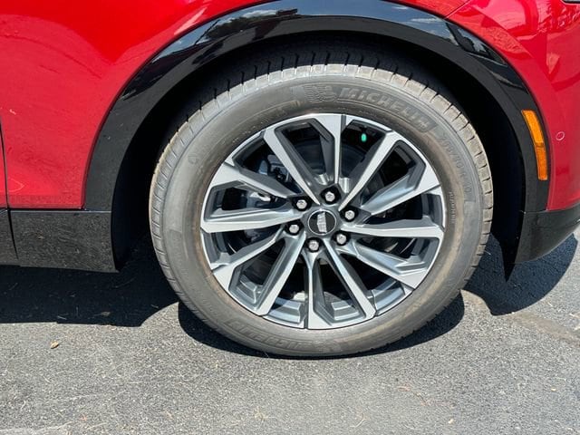 2025 Cadillac LYRIQ Sport 1 - Photo 9