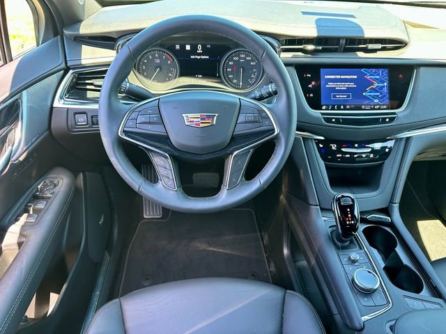 2026 Cadillac XT5 Premium Luxury - Photo 16