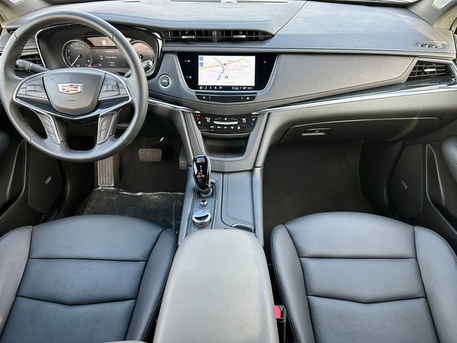 2025 Cadillac XT5 Premium Luxury - Photo 17