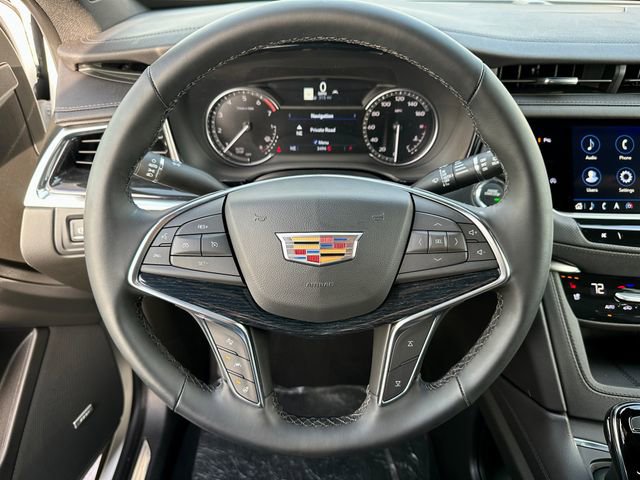 2025 Cadillac XT5 Premium Luxury - Photo 33