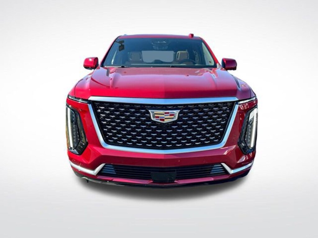 New 2026 CADILLAC Escalade Luxury SUV