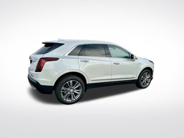 2025 Cadillac XT5 Premium Luxury - Photo 7