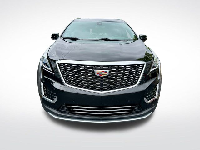 2025 Cadillac XT5 Premium Luxury photo 2