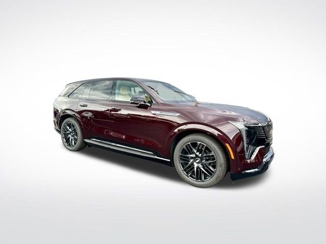 2026 Cadillac Escalade IQ Premium Sport AWD's photo
