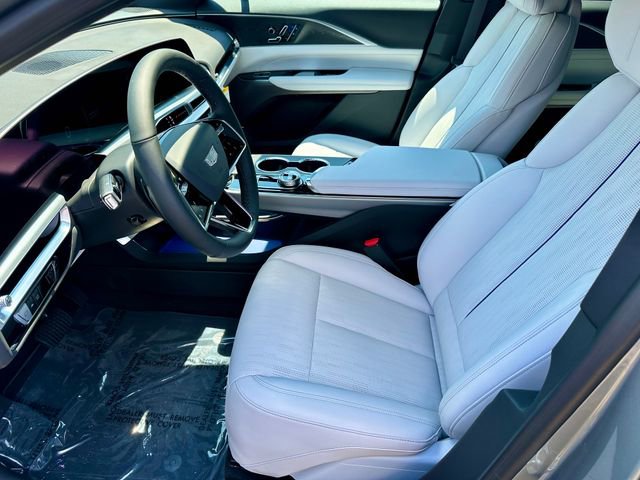 2025 Cadillac LYRIQ Sport 1 - Photo 13