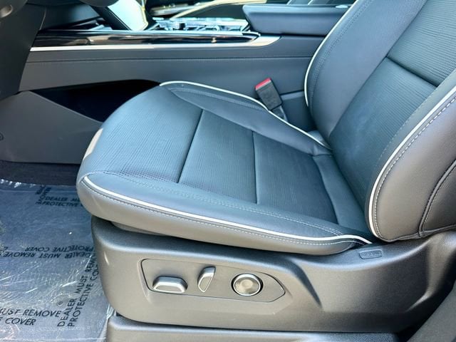 2026 Cadillac Escalade Sport - Photo 15